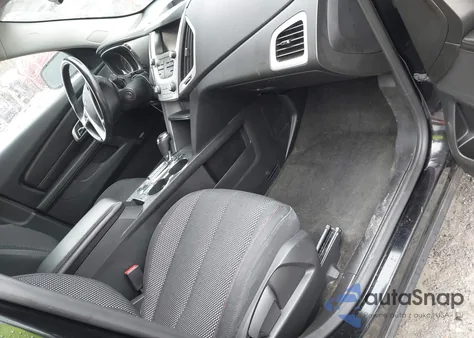 2017 GMC Terrain Sle-2 from USA, damaged, VIN 2GKFLTEK2H6311272